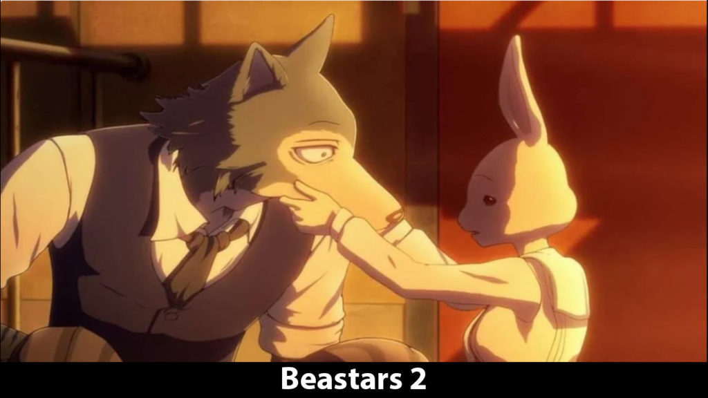 Beastars 2
