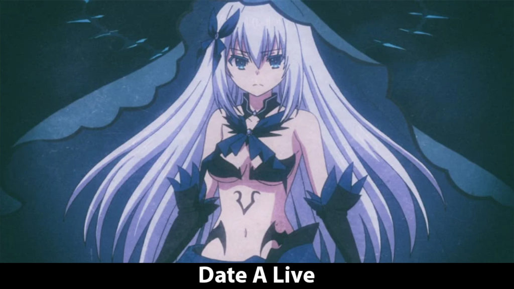 Date A Live