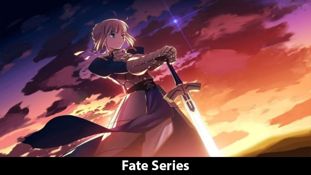 Fate Series