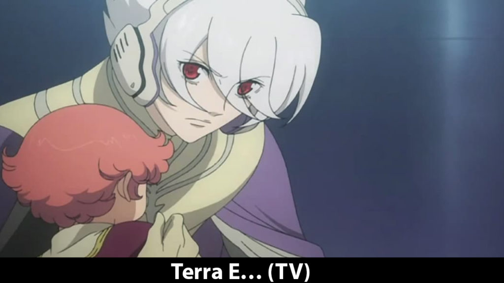 Terra E… (TV)