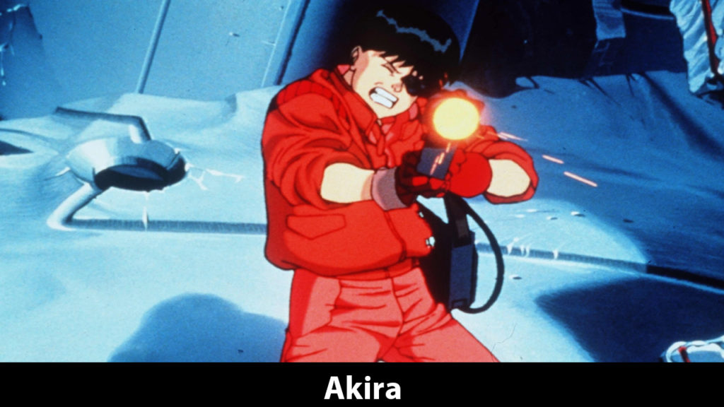 Akira (Akira)