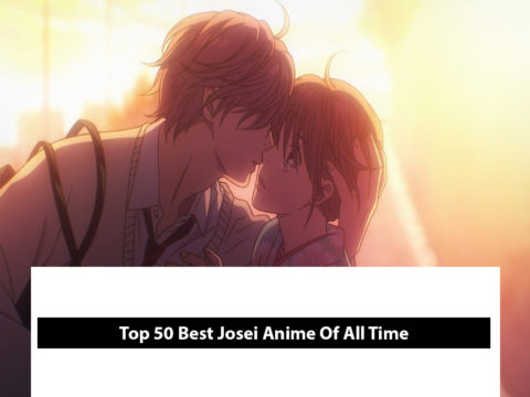 Best Josei Anime