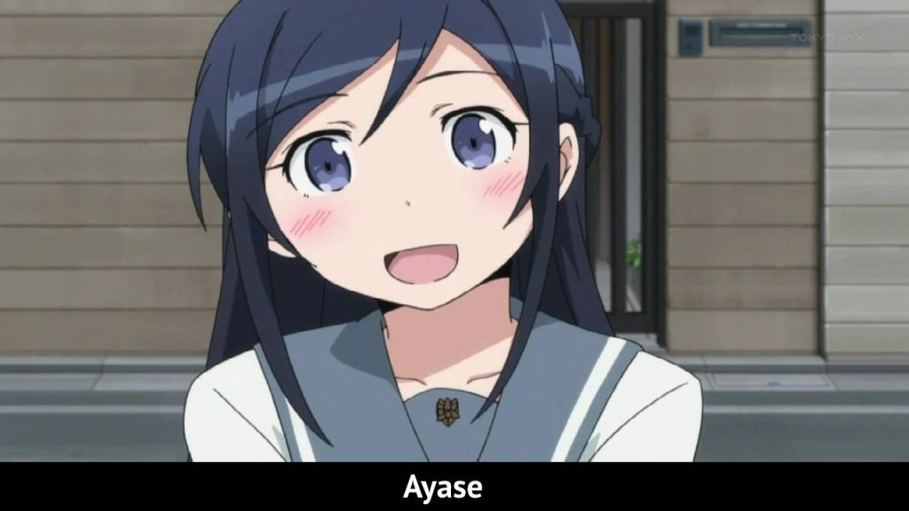 Ayase 