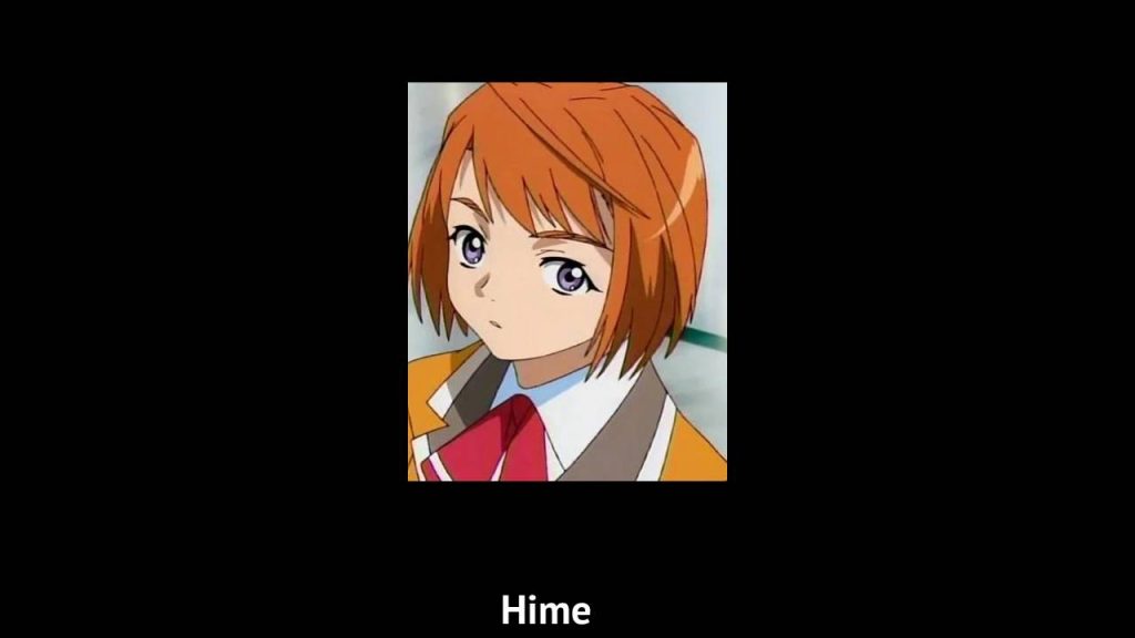 Hime 