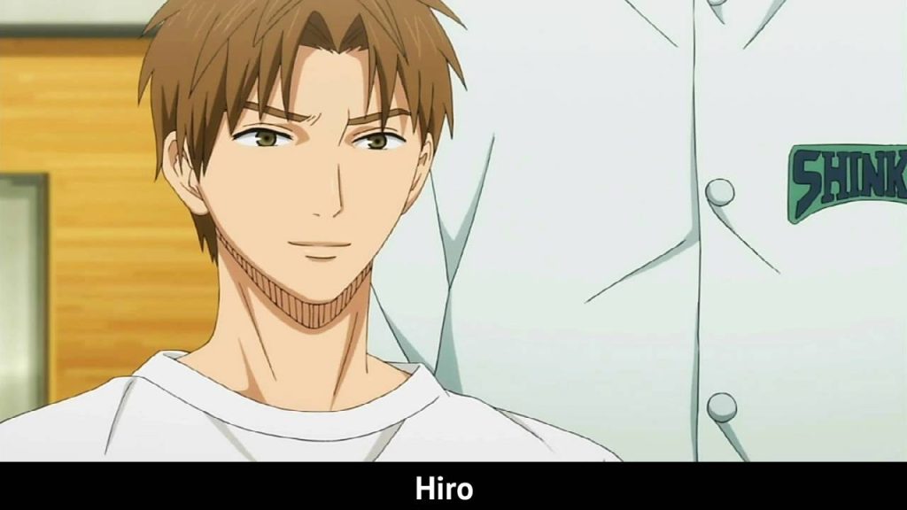 Hiro 
