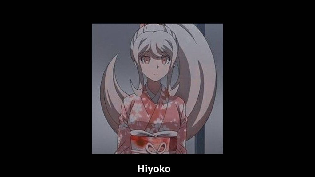 Hiyoko