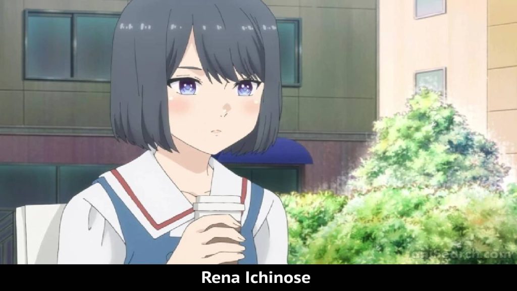 Rena Ichinose
