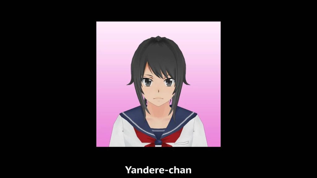 Yandere-chan