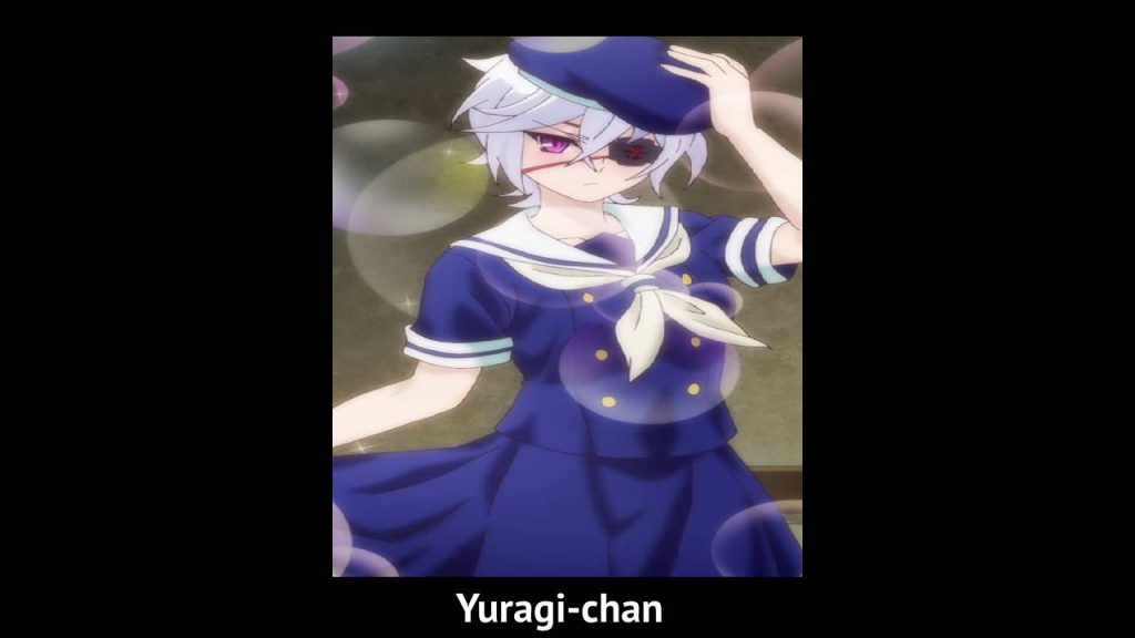 Yuragi-chan
