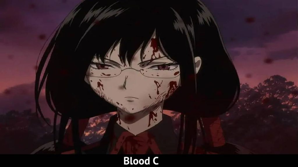 Blood C
